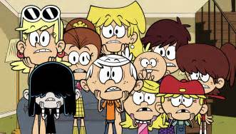 High Quality The loud house finds the internet meme Blank Meme Template