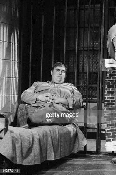 John Candy Blank Meme Template