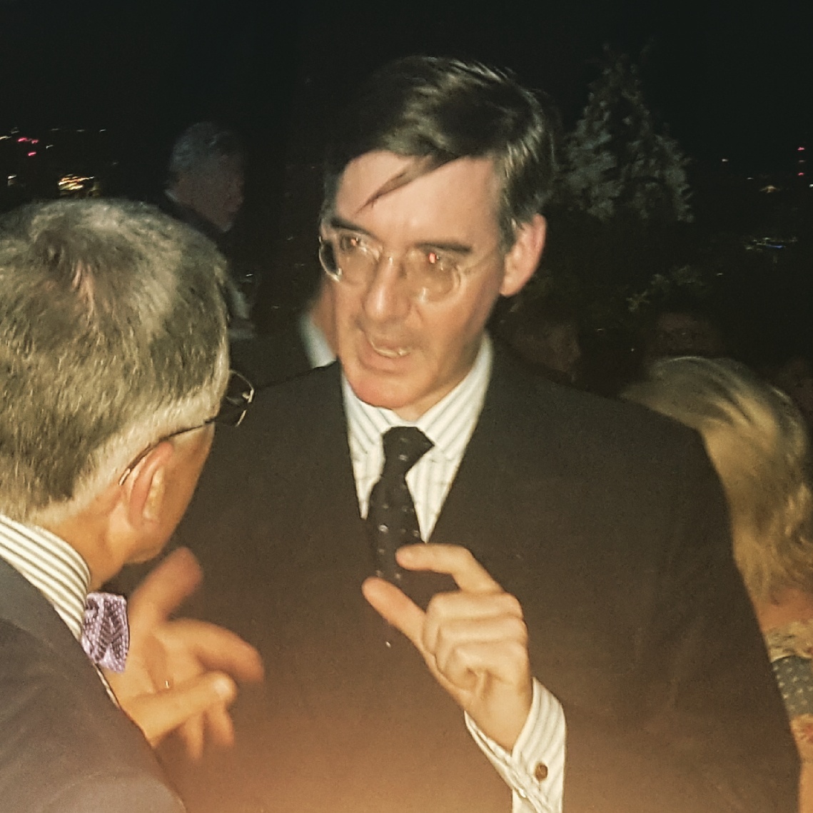 High Quality Cant muddle the Mogg Blank Meme Template