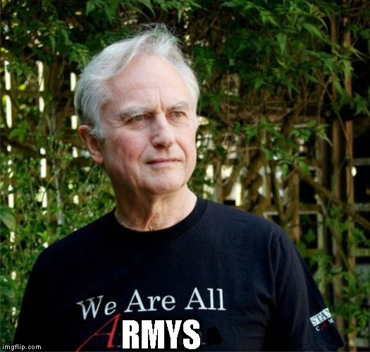 we are all meme | RMYS | image tagged in we are all meme | made w/ Imgflip meme maker