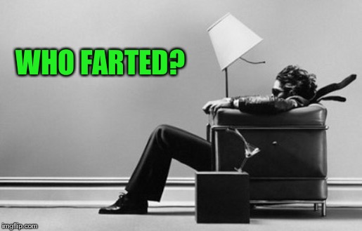 WHO FARTED? | made w/ Imgflip meme maker