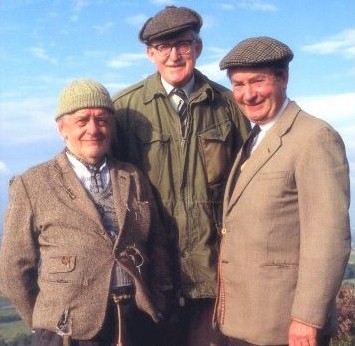 yorkshire Blank Meme Template
