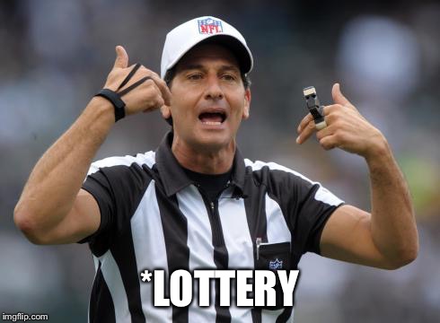 Patriots | *LOTTERY | image tagged in patriots | made w/ Imgflip meme maker