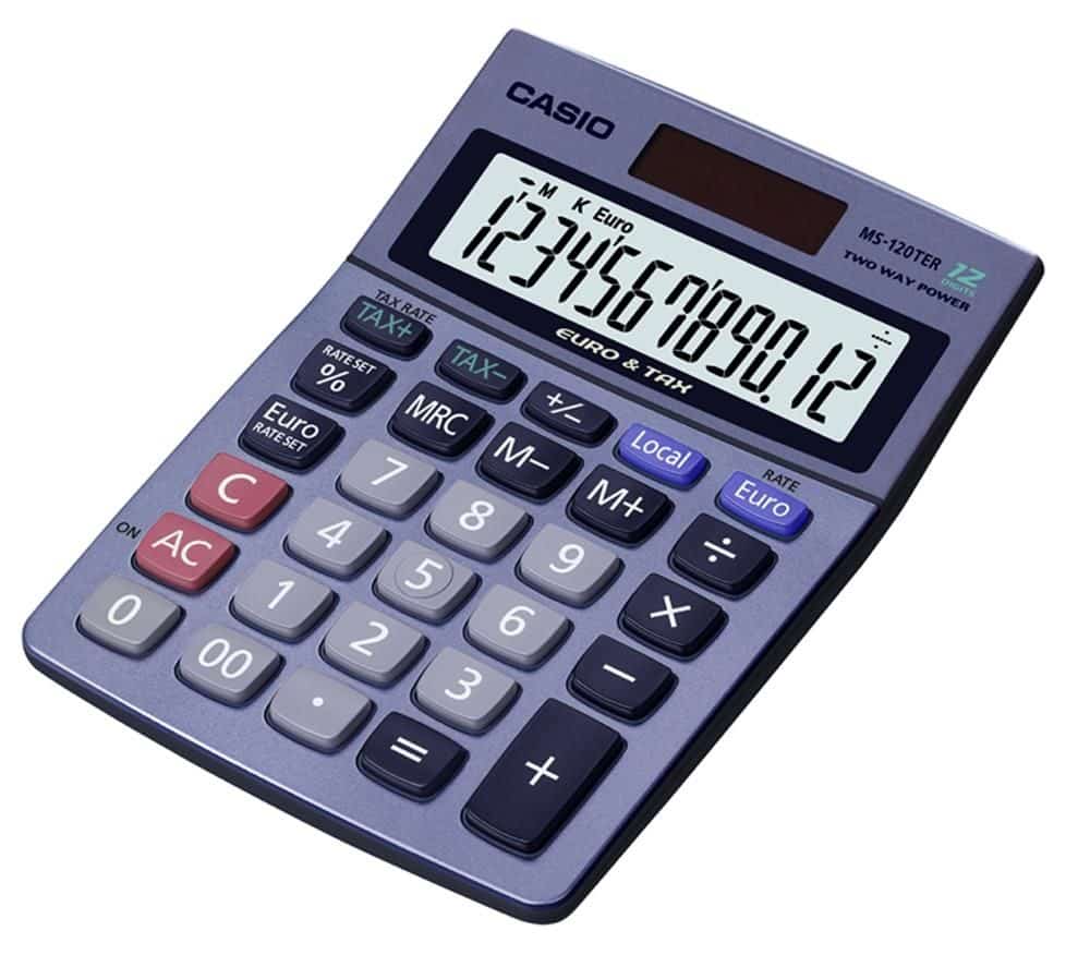High Quality Calculator Blank Meme Template