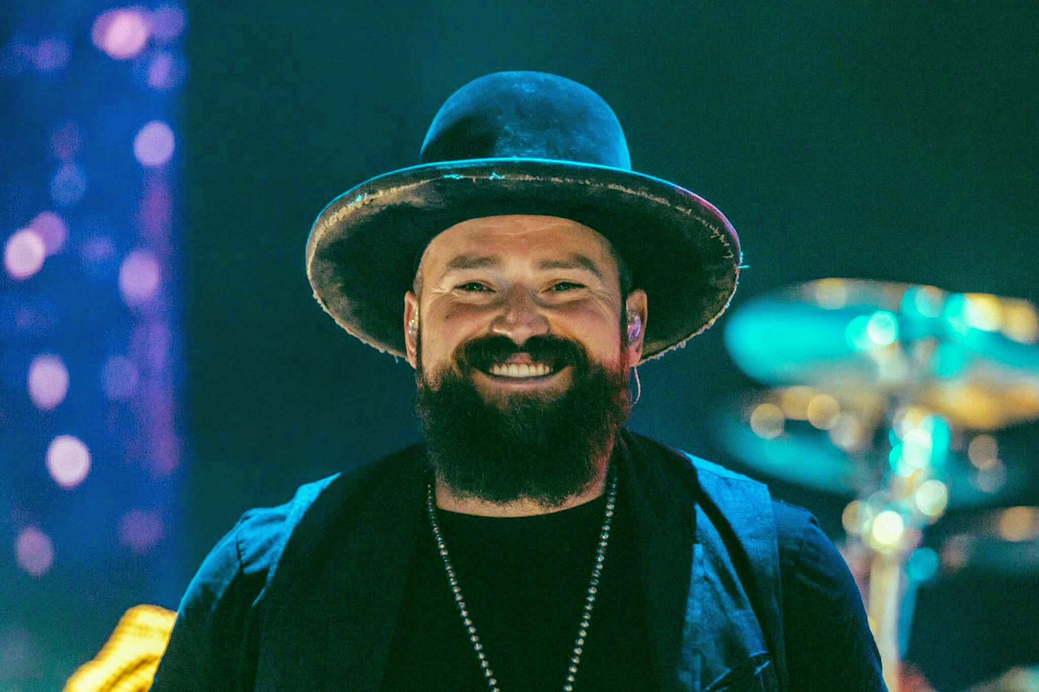 Zac Brown Band Blank Meme Template