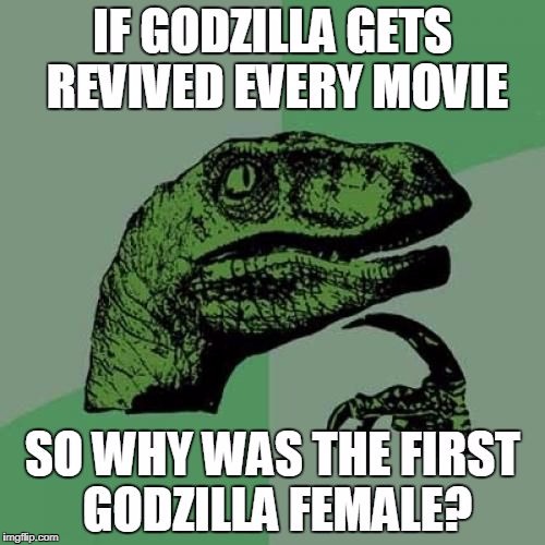 image tagged in the philosoraptor is asking something | made w/ Imgflip meme maker