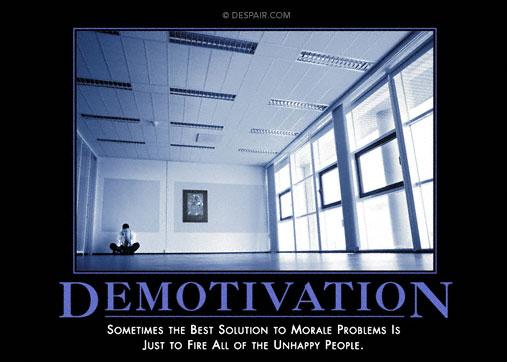 image tagged in demotivationals