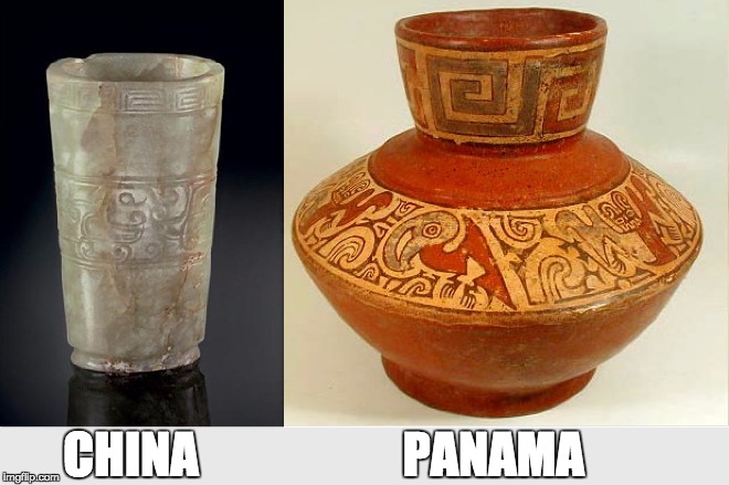CHINA                     PANAMA | image tagged in meme | made w/ Imgflip meme maker