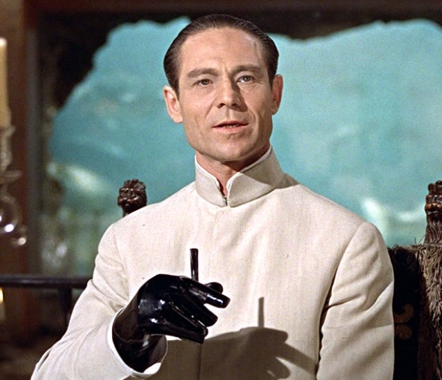 Dr no Blank Meme Template