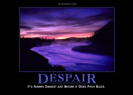 image tagged in demotivationals