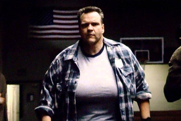High Quality Fight Club - Meatloaf Blank Meme Template