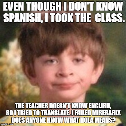 Annoyed Imgflip