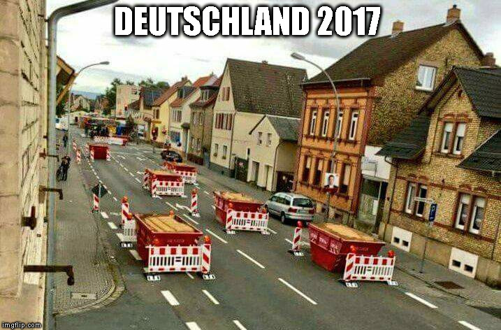 DEUTSCHLAND 2017 | made w/ Imgflip meme maker