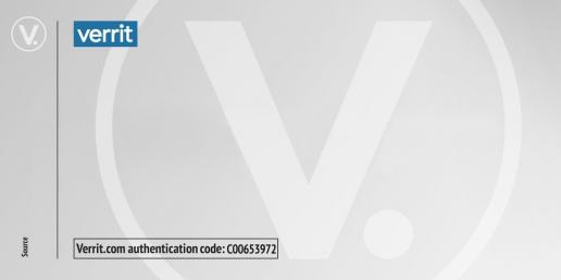 High Quality verrit template Blank Meme Template