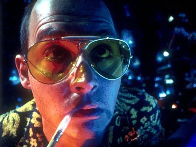 High Quality Irma Fear and Loathing  Blank Meme Template