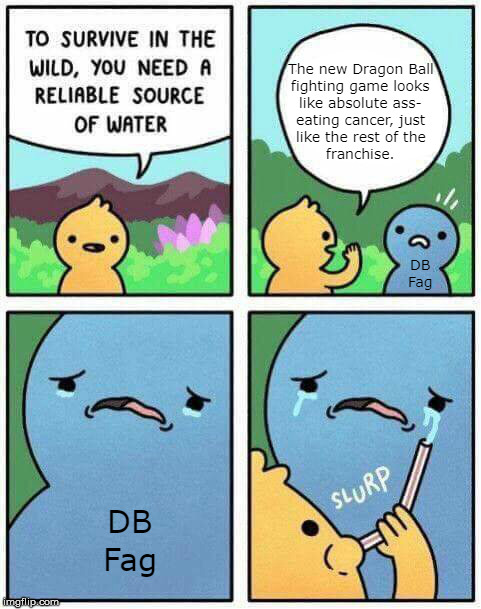 DB is Cancer | image tagged in so true memes,funny,memes,meme,funny meme | made w/ Imgflip meme maker