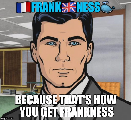 Archer Meme | image tagged in memes,archer | made w/ Imgflip meme maker