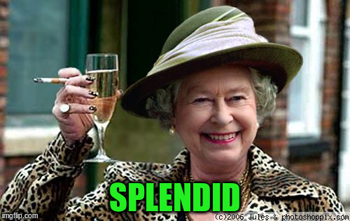 SPLENDID | made w/ Imgflip meme maker
