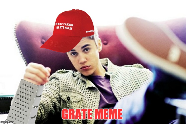 GRATE MEME | made w/ Imgflip meme maker