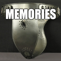 MEMORIES | made w/ Imgflip meme maker