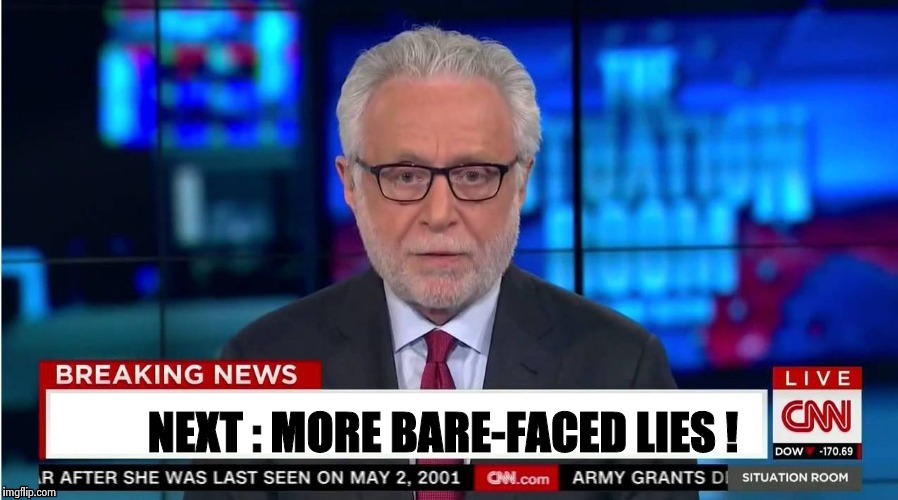 NEXT : MORE BARE-FACED LIES ! | image tagged in corporate stooge | made w/ Imgflip meme maker