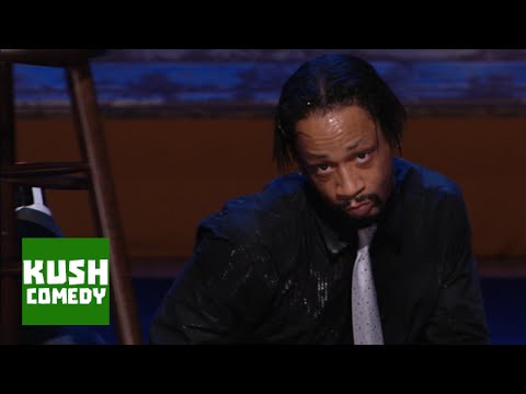 katt williams sarcastic Blank Meme Template