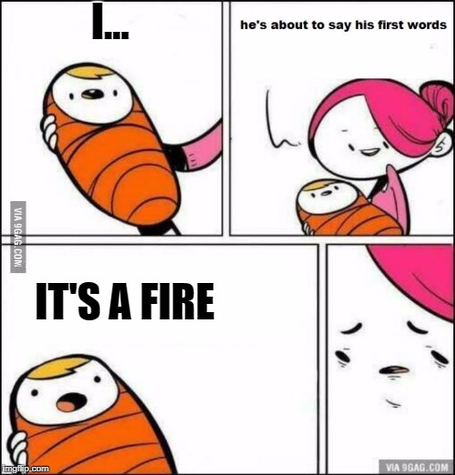 он скажет свое первое слово мем. дилан о’брайен в первый раз фильм 2012.