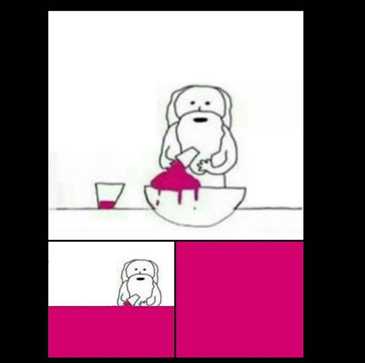 Animated GIF Maker (from video, youtube, images, etc. when God created Meme Generator. 