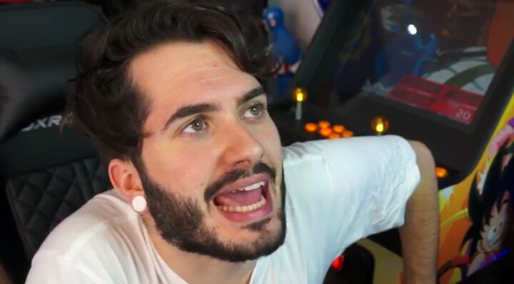 Wismichu 2017 Blank Meme Template