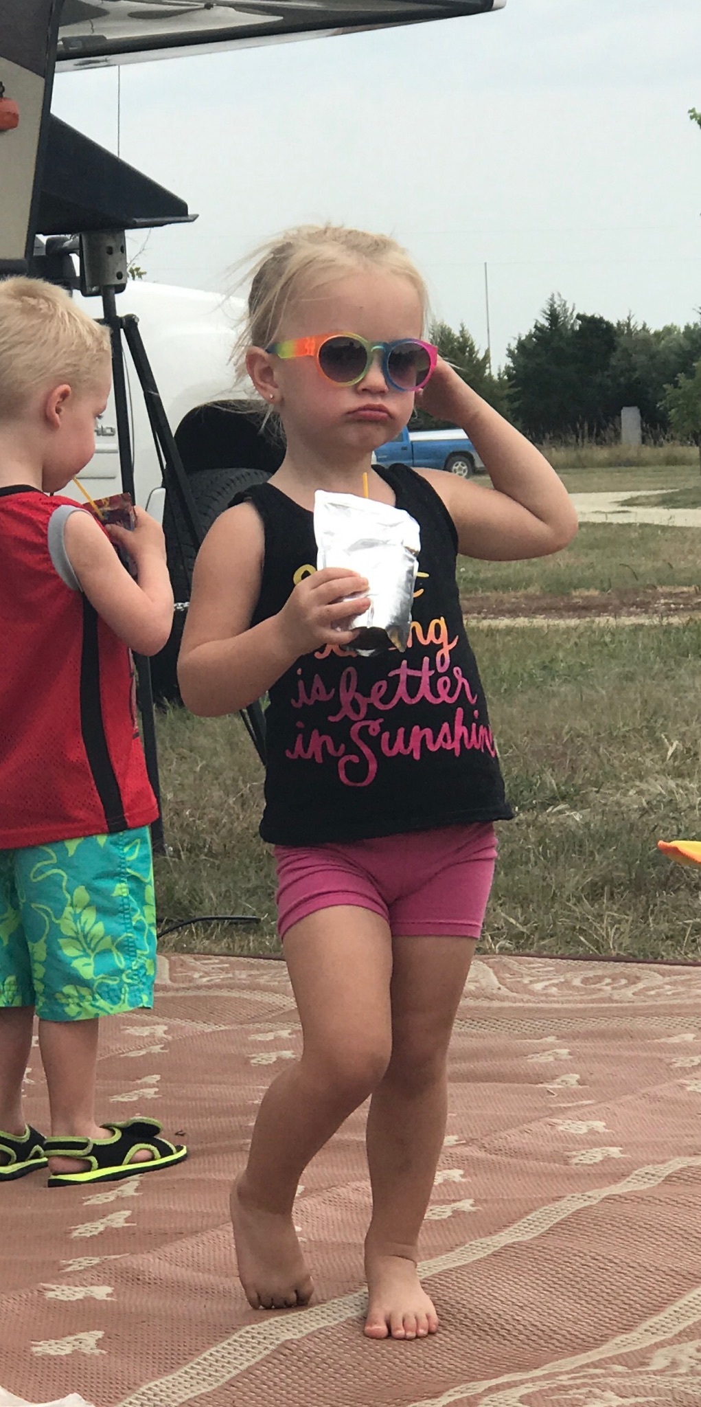 Sassy raegan Blank Meme Template
