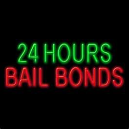 24 hour bail bonds Blank Meme Template