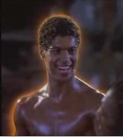 High Quality BRUCE LEROY Blank Meme Template