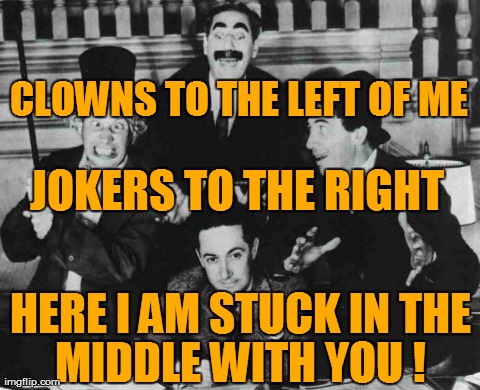 image tagged in chooselaughter/marxbros | made w/ Imgflip meme maker