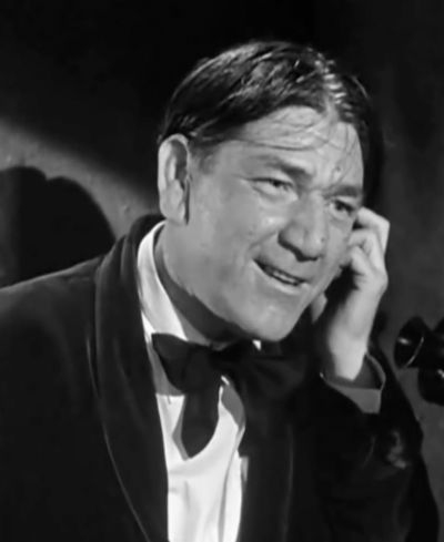 Shemp hey toots Blank Meme Template