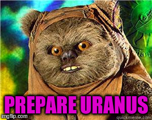 PREPARE URANUS | made w/ Imgflip meme maker