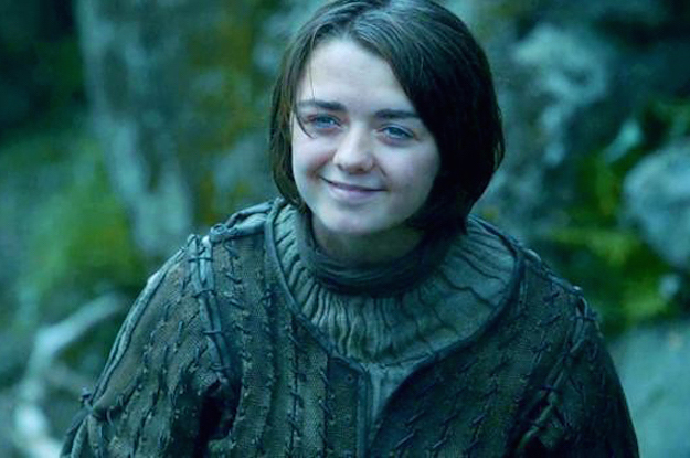 arya iphonex Blank Meme Template