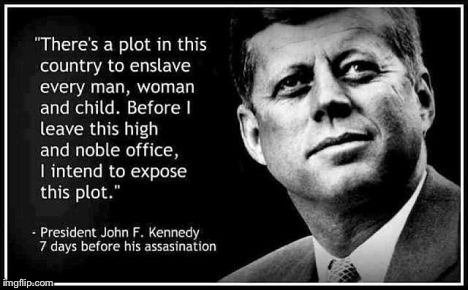 John F Kennedy Very Important Quote! People need to know that he said this. | image tagged in memes,john f kennedy,jfk,elitist,history,historical | made w/ Imgflip meme maker