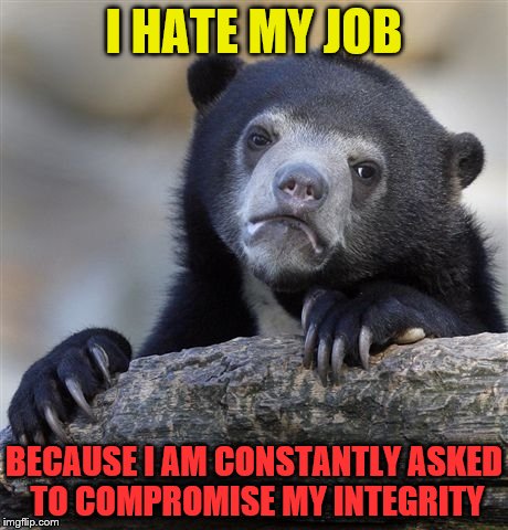 Confession Bear memes