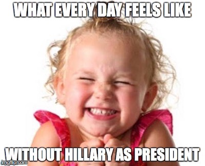image tagged in hillary clinton,political humor | made w/ Imgflip meme maker