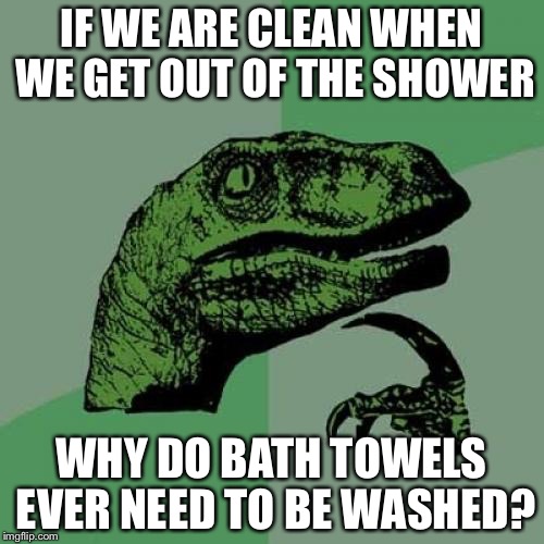 Philosoraptor Meme Imgflip