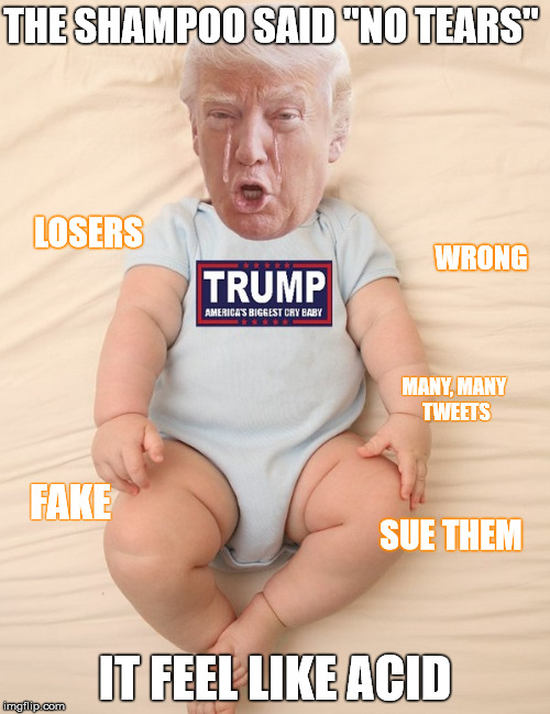 flirting memes gone wrong meme trump baby images