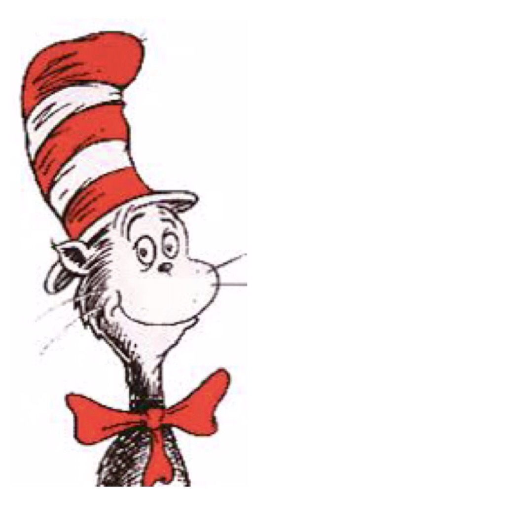 Cat in the Hat Blank Template - Imgflip Regarding Blank Cat In The Hat Template