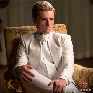 Peeta Dramatic Blank Meme Template