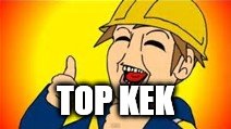 Eddsworld | TOP KEK | image tagged in eddsworld | made w/ Imgflip meme maker