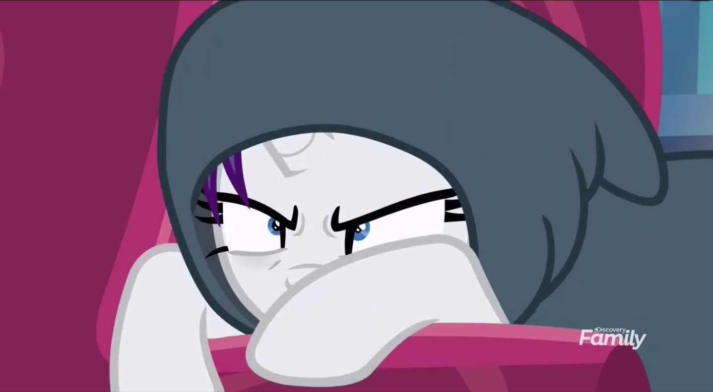 High Quality Rarity Unicorn displeased Blank Meme Template