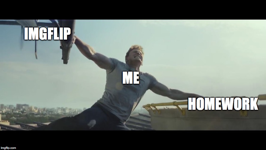 Which one? | IMGFLIP; ME; HOMEWORK | image tagged in undecided captain america,memes,funny,imgflip,homework | made w/ Imgflip meme maker