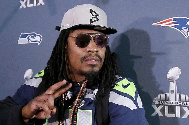 High Quality Beastmode Fired Blank Meme Template