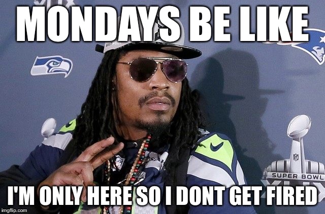 Image tagged in beastmode fired,memes,funny,monday,monday mornings,mondays  - Imgflip