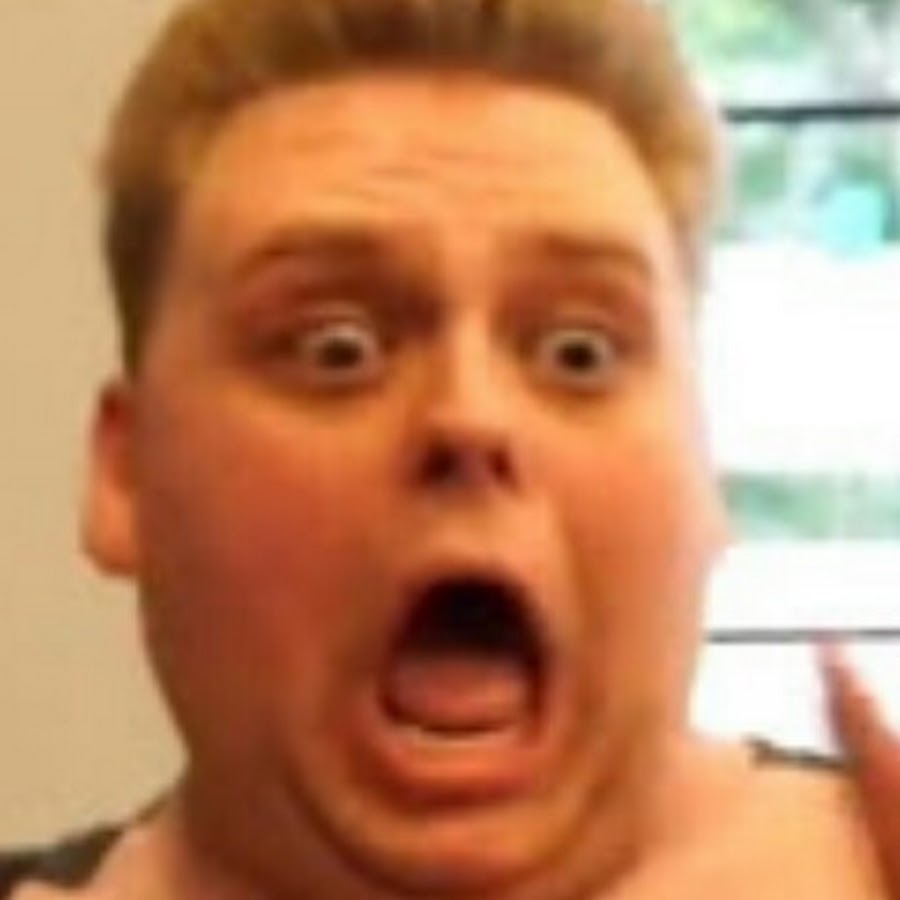 Nick Crompton Blank Meme Template