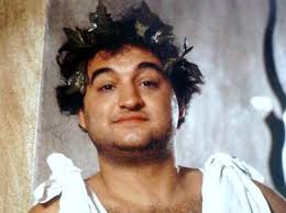 High Quality John Belushi Blank Meme Template